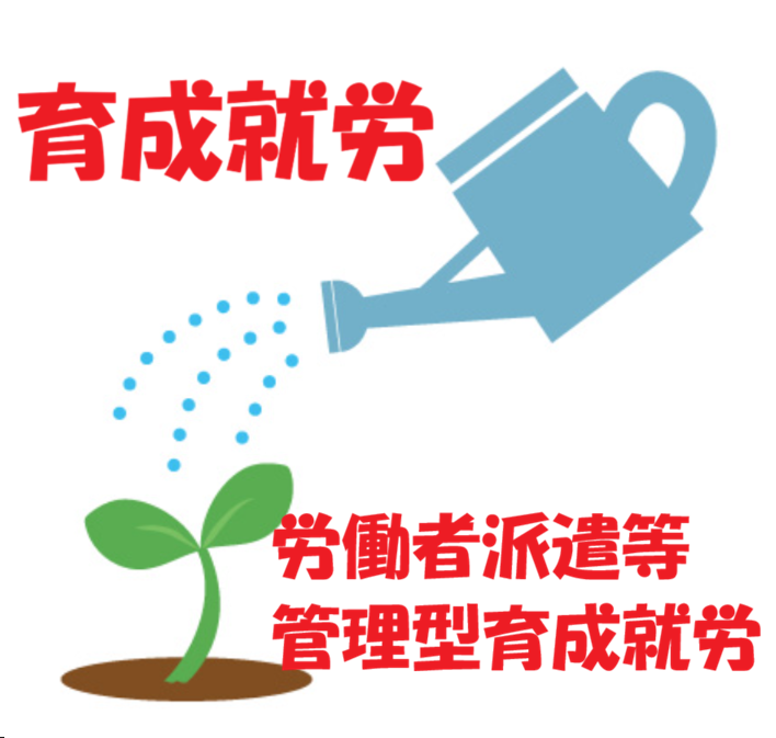 「労働者派遣等管理型育成就労」とは？